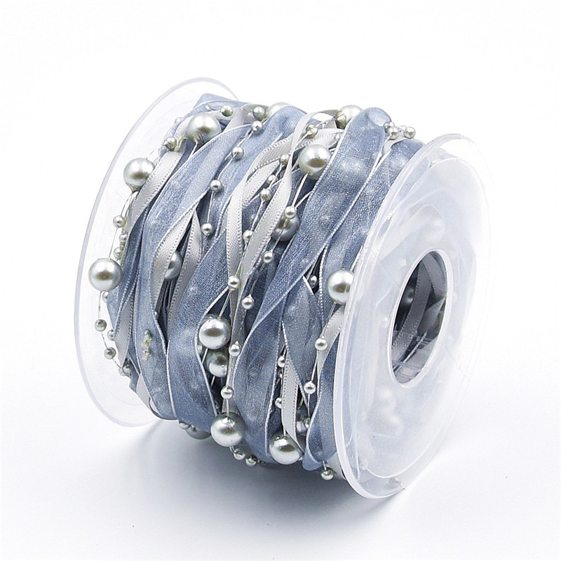 handmade decorative ribbon DIY Ribbon (2)